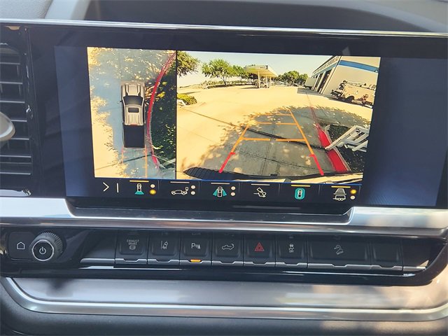 New 2026 Chevrolet Silverado 2500 High Country w/ High Country Premium Package AWD/4WD image 6