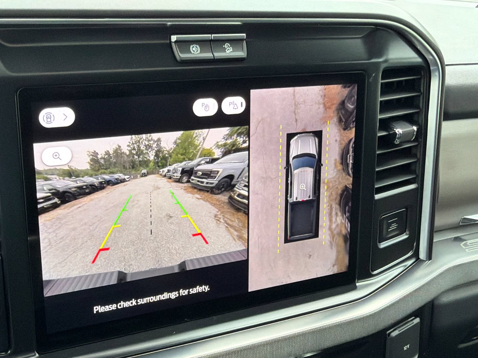 New 2026 Ford F250 Platinum AWD/4WD image 31