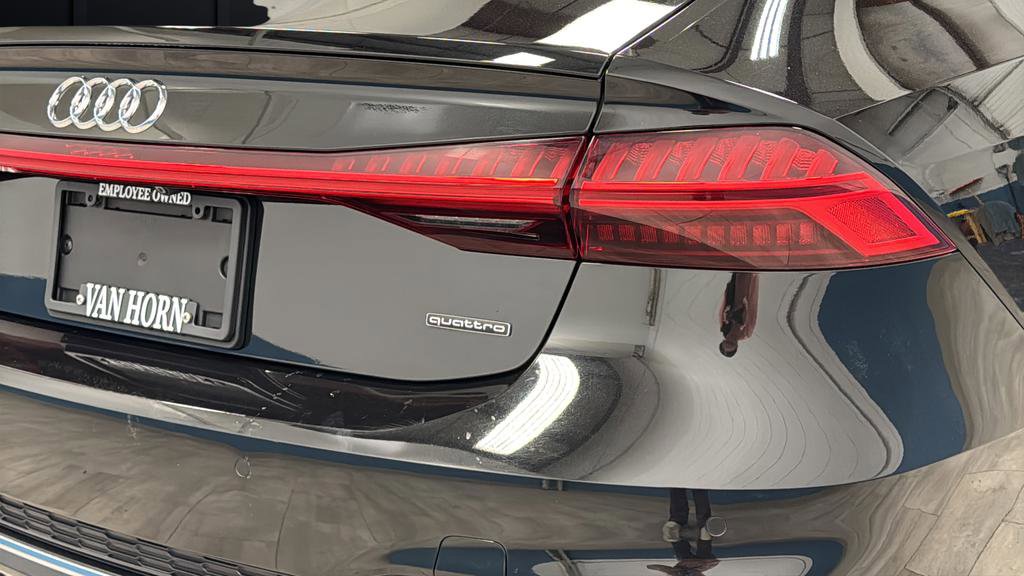 Used 2019 Audi A7 3.0T Prestige w/ Prestige Package AWD/4WD image 33