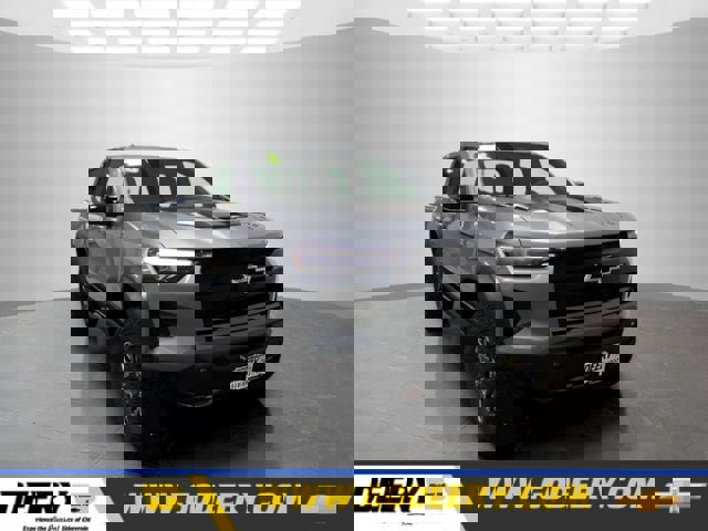 New 2026 Chevrolet Colorado ZR2 w/ Technology Package