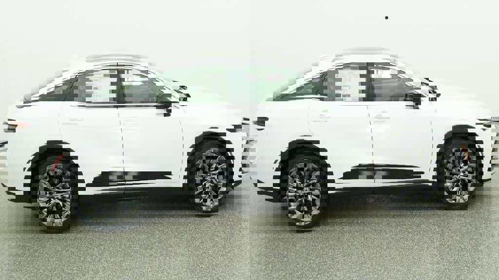 New 2026 Toyota Crown Limited image 11