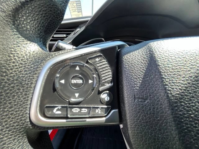 Used 2017 Honda Civic EX image 14