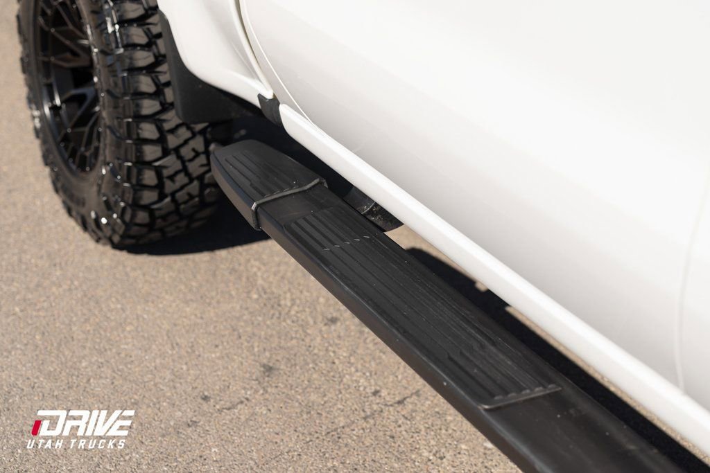 Used 2023 Chevrolet Silverado 1500 LT Trail Boss w/ Protection Package image 20