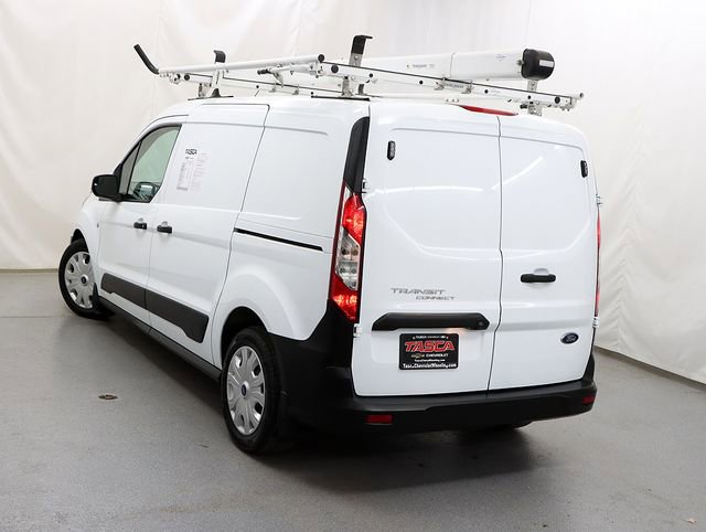 Used 2022 Ford Transit Connect XL image 10