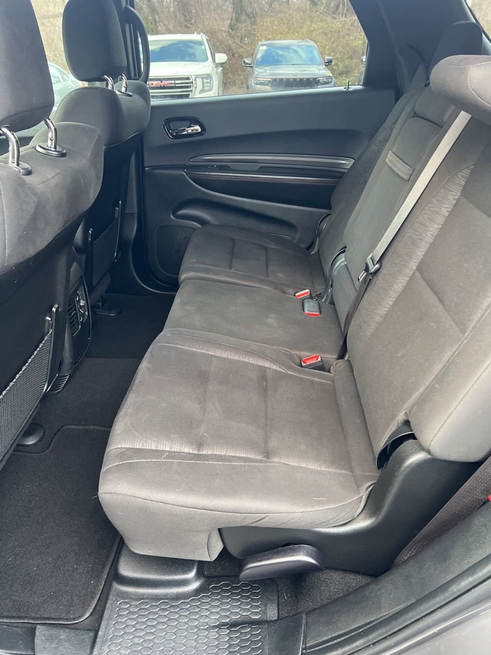 Used 2023 Dodge Durango GT image 15