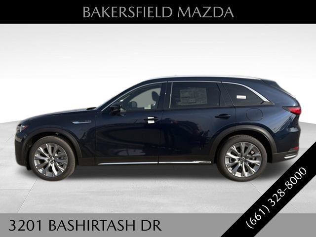 New 2026 MAZDA CX-90 3.3 Turbo w/ Premium Plus Pkg AWD/4WD image 2