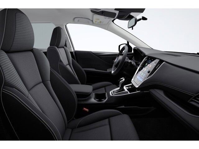 New 2025 Subaru Outback Premium image 16