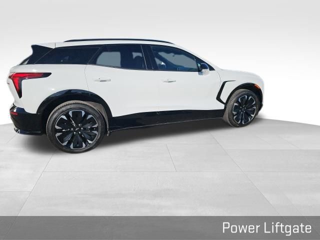 Used 2024 Chevrolet Blazer EV RS image 27