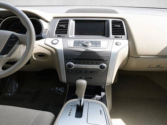 Used 2014 Nissan Murano S FWD image 13