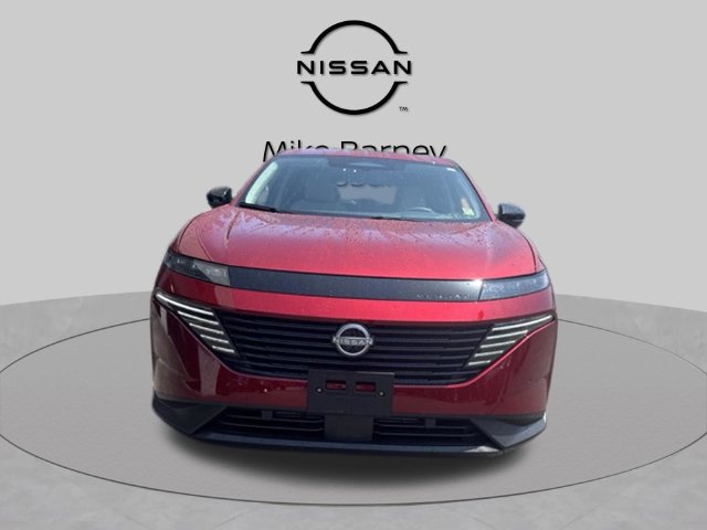 Used 2025 Nissan Murano SL AWD/4WD image 6