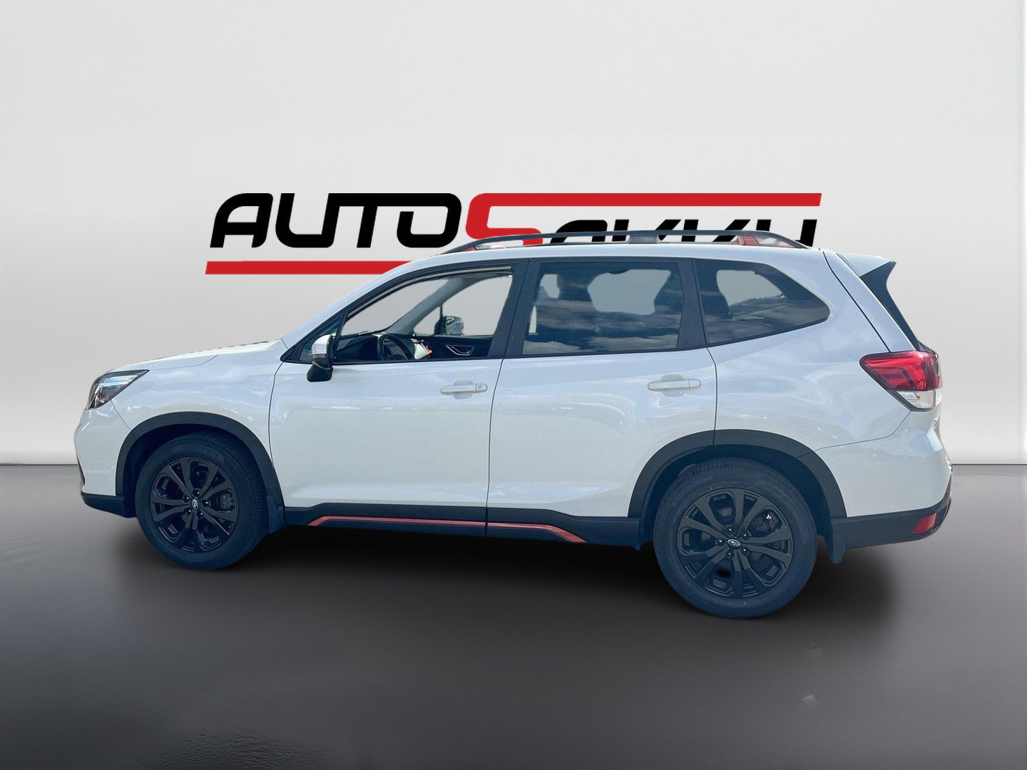 Used 2020 Subaru Forester Sport AWD/4WD image 4