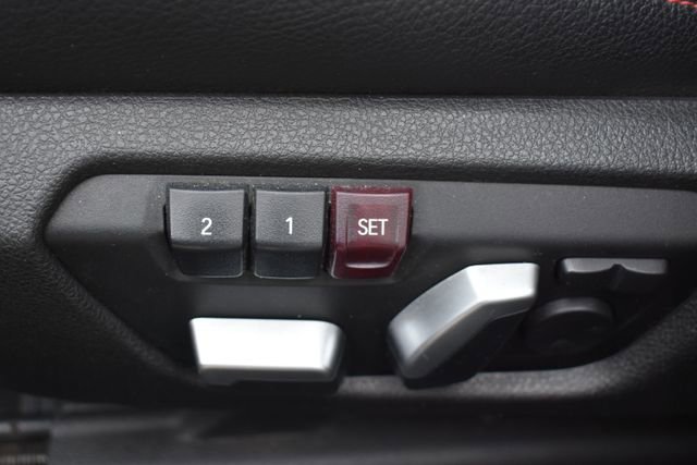 Used 2016 BMW 328i xDrive Sedan w/ Technology Package image 16