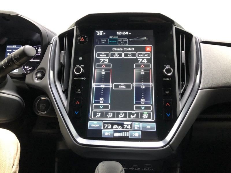 New 2026 Subaru Crosstrek 2.0i Premium w/ Convenience Package #2 image 31