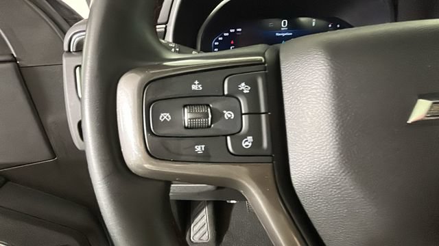 Used 2023 Chevrolet Tahoe RST w/ Luxury Package AWD/4WD image 15