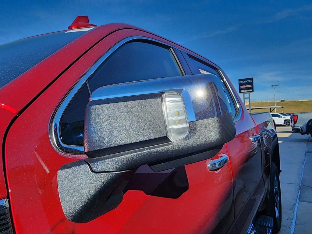 New 2026 GMC Sierra 1500 SLT w/ SLT Premium Plus Package image 13