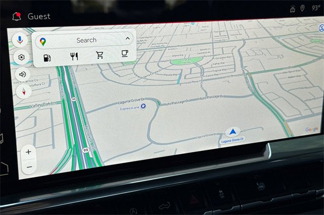 New 2025 GMC Sierra 1500 SLT w/ SLT Premium Package image 22