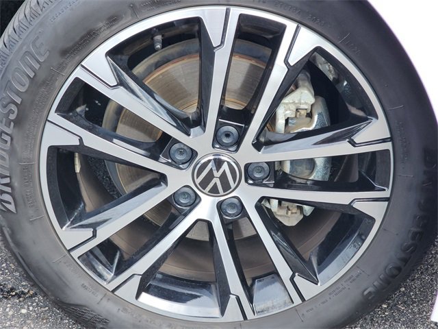 Used 2024 Volkswagen Jetta Sport image 13