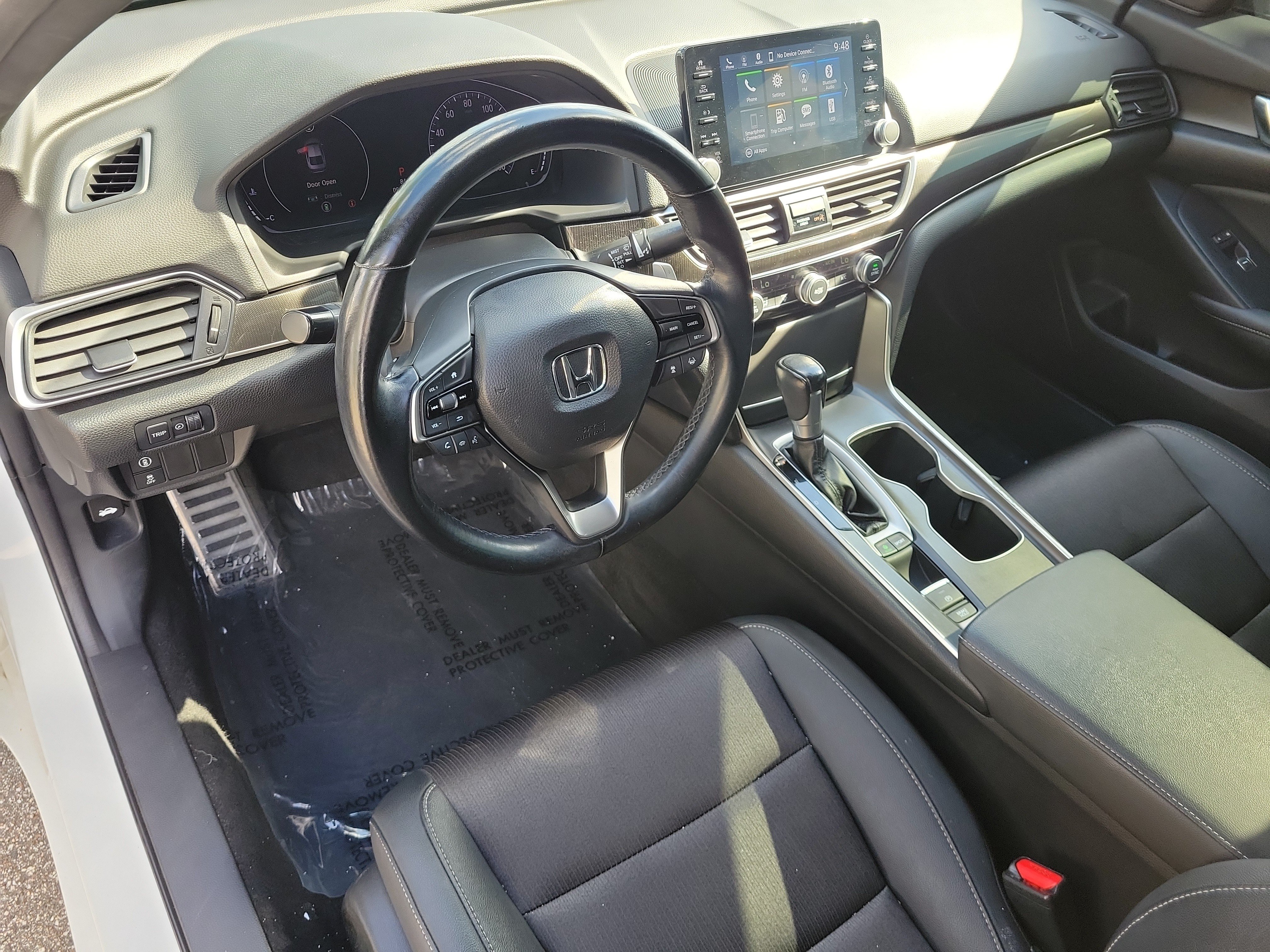 Used 2020 Honda Accord Sport image 14