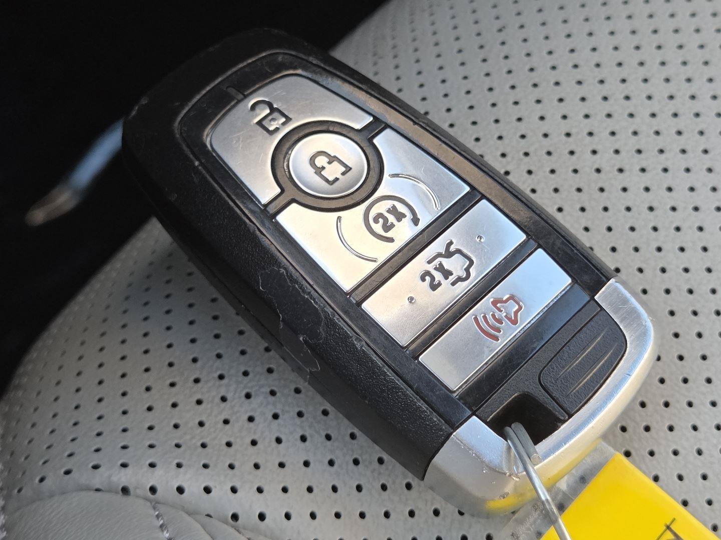 Used 2024 Ford Mustang Premium RWD image 28