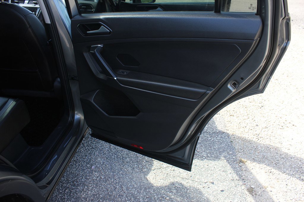 Used 2019 Volkswagen Tiguan S AWD/4WD image 34