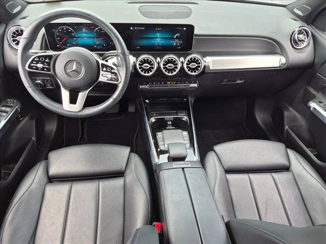 Used 2021 Mercedes-Benz GLB 250 image 17