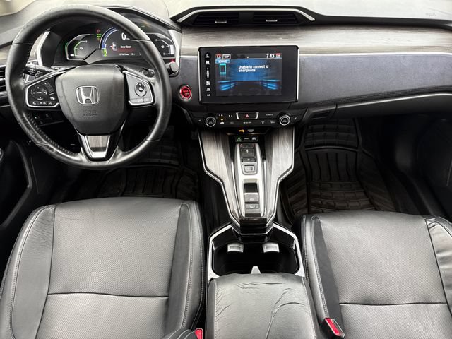 Used 2018 Honda Clarity Touring image 11