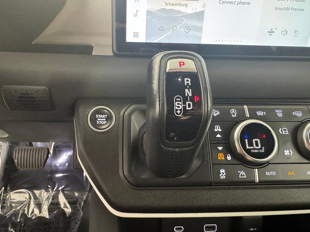 Used 2022 Land Rover Defender 110 AWD/4WD image 18