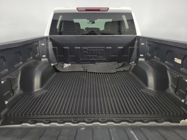 Used 2023 Chevrolet Silverado 1500 Custom w/ LPO, Dark Essentials Package AWD/4WD image 25