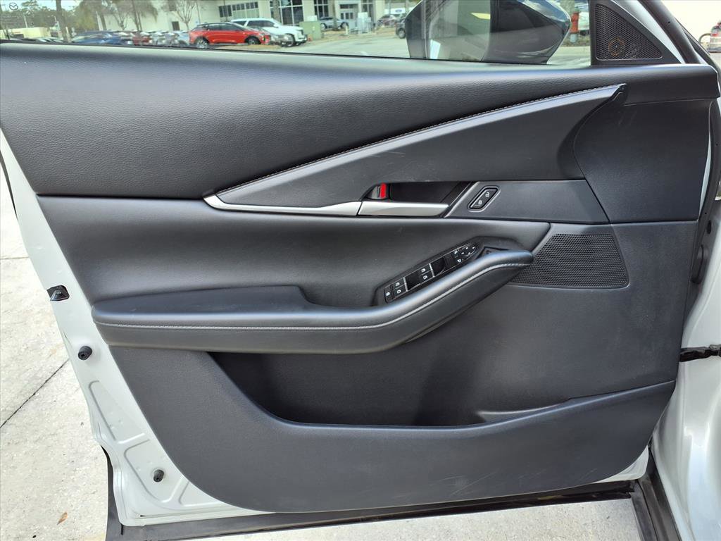 Used 2024 MAZDA CX-30 AWD 2.5 S w/ Select Sport Pkg image 16