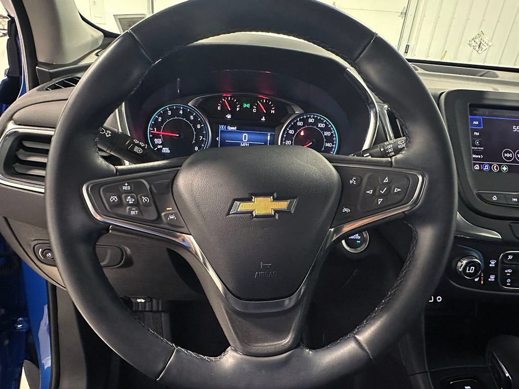 Used 2024 Chevrolet Equinox LT w/ LPO, Floor Liner Package AWD/4WD image 29