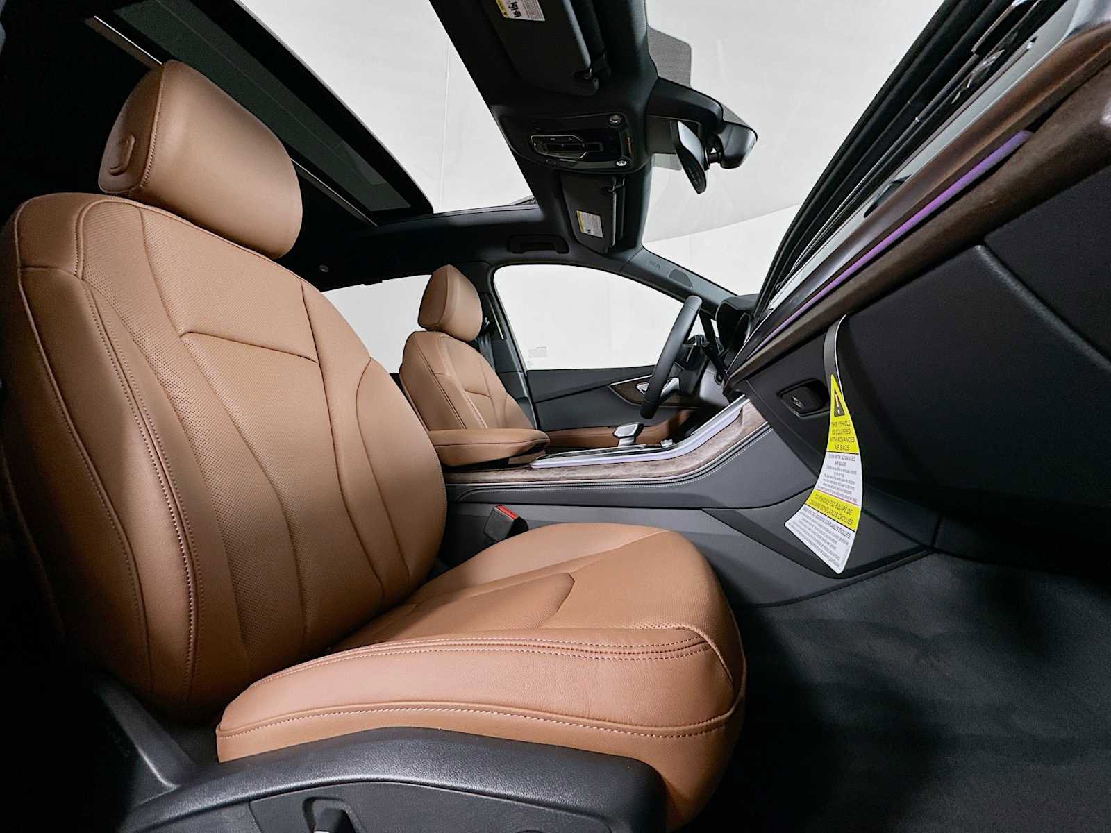 New 2026 Audi Q7 2.0T Premium Plus image 28