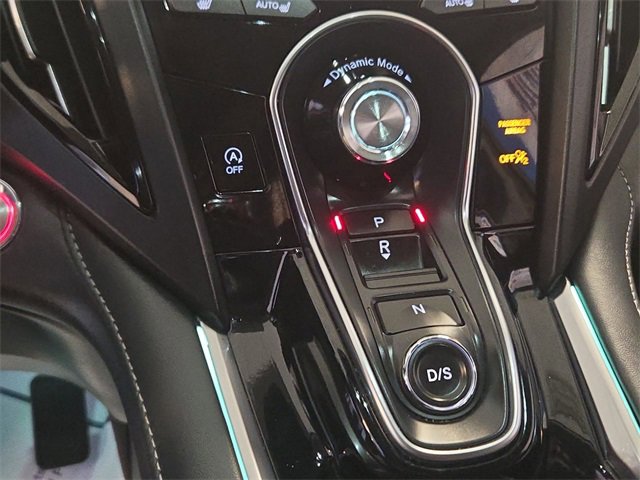 Certified 2023 Acura RDX w/ Technology Package image 20