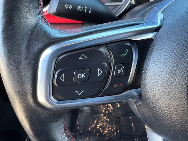 Used 2019 Jeep Wrangler Unlimited Rubicon w/ Dual Top Group AWD/4WD image 22