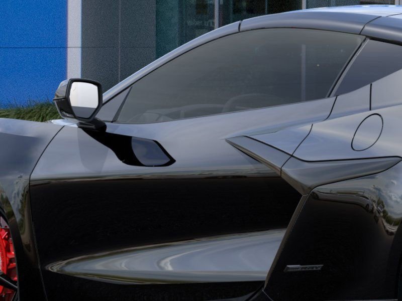 New 2026 Chevrolet Corvette E-Ray AWD/4WD image 22
