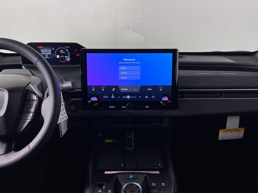 New 2026 Toyota C-HR AWD/4WD image 15