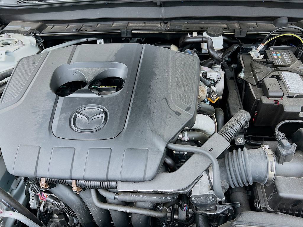 Used 2025 MAZDA CX-30 AWD 2.5 S w/ Preferred Package image 31