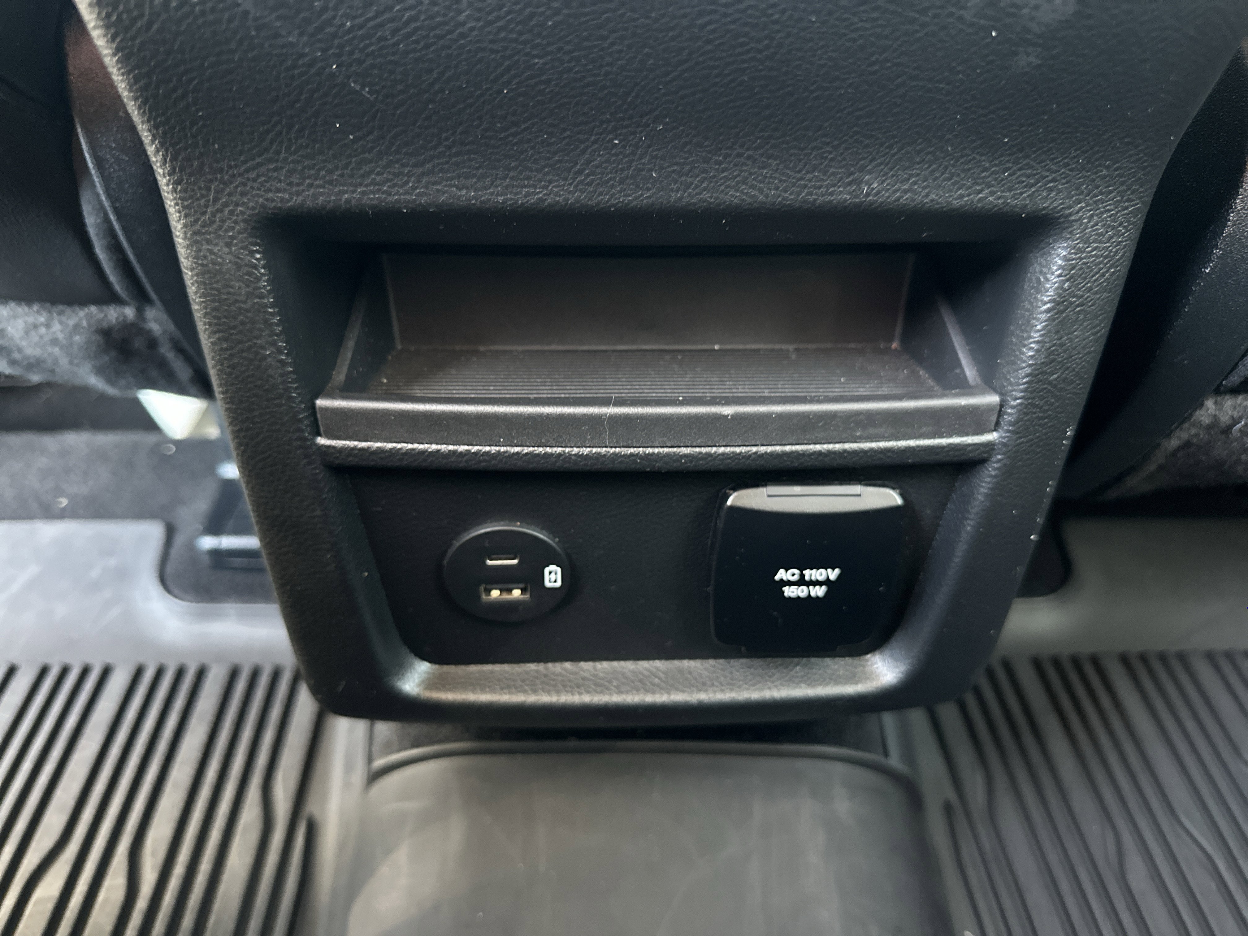 Used 2022 Ford Edge SEL w/ Convenience Package image 17