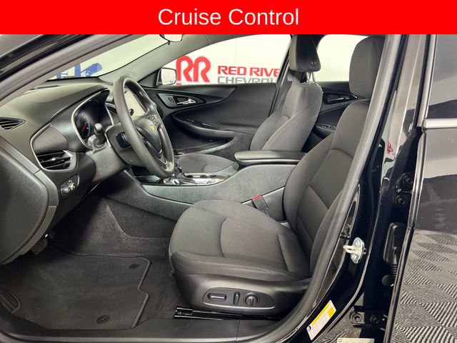 Used 2024 Chevrolet Malibu LT FWD image 10