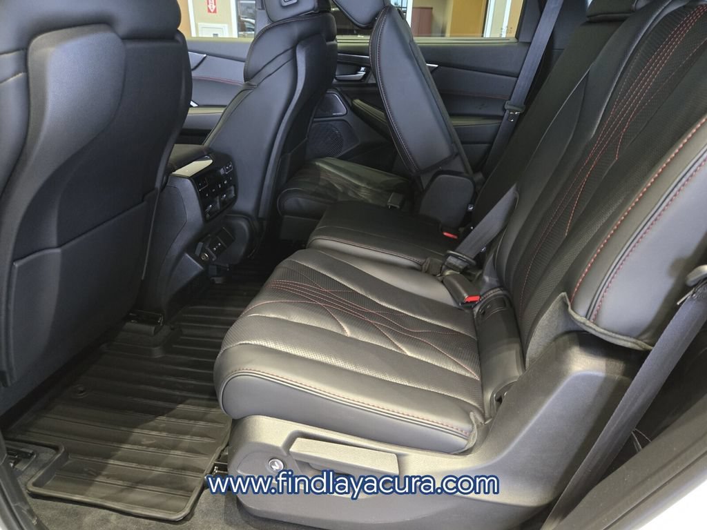 New 2026 Acura MDX Type S AWD/4WD image 12