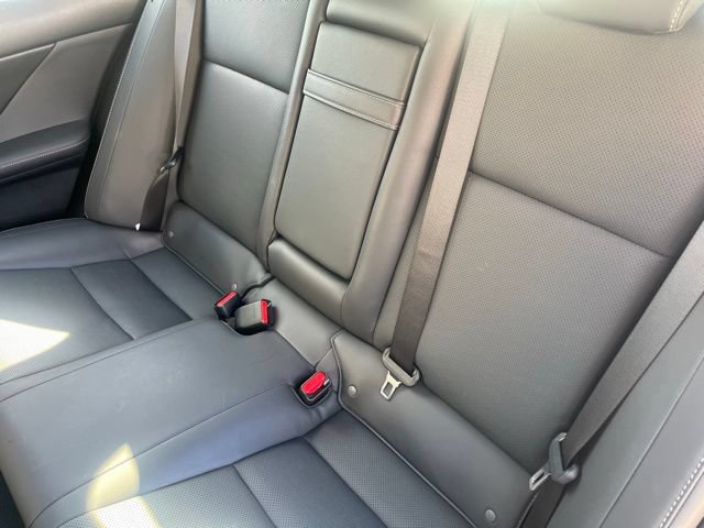 Used 2018 Lexus IS 300 w/ Accessory Package 2 RWD image 30