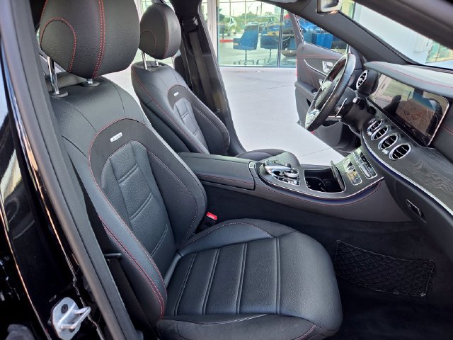 Used 2019 Mercedes-Benz E 53 AMG 4MATIC Sedan image 28