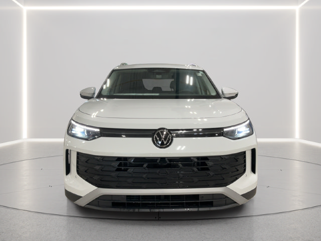 New 2026 Volkswagen Tiguan SE AWD/4WD image 9