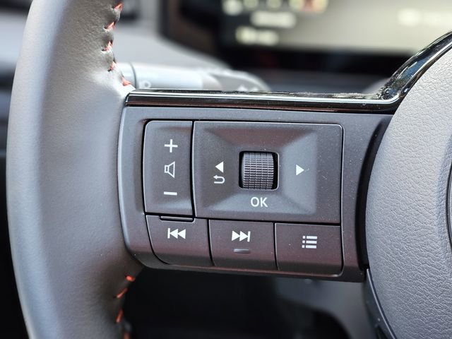 New 2026 Nissan Kicks SR image 16
