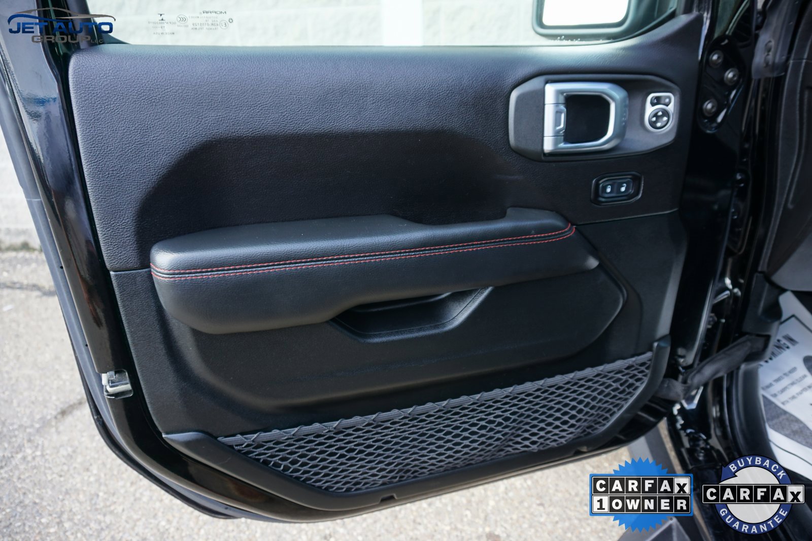 Used 2020 Jeep Wrangler Unlimited Rubicon image 27