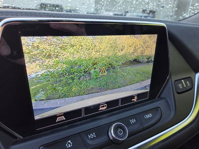 Used 2022 Chevrolet Blazer Premier w/ Enhanced Convenience Package AWD/4WD image 13