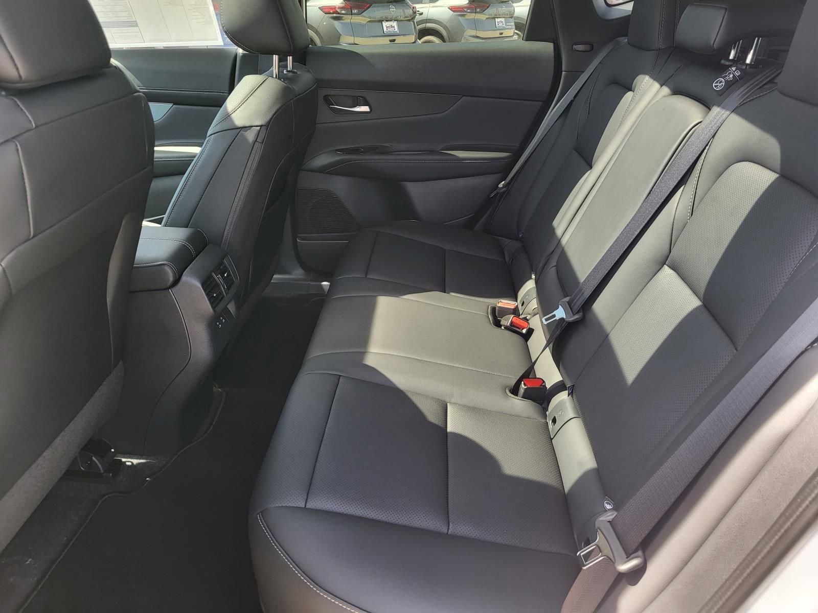 New 2026 Nissan Murano SL image 18