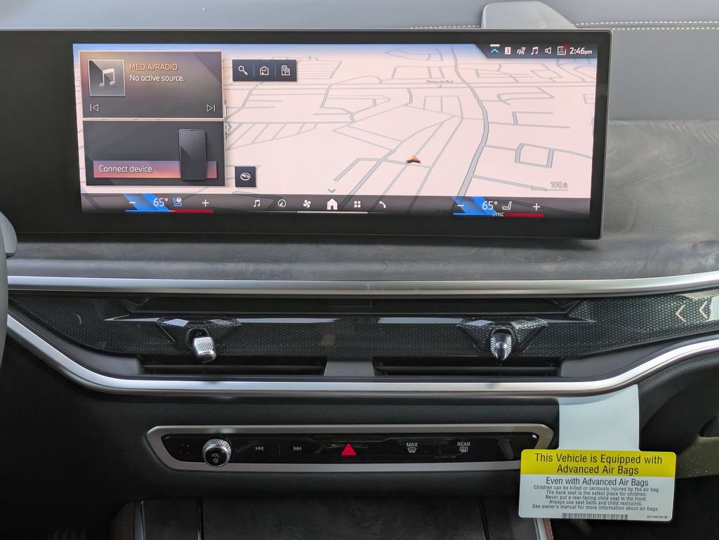 New 2026 BMW X5 sDrive40i RWD image 19