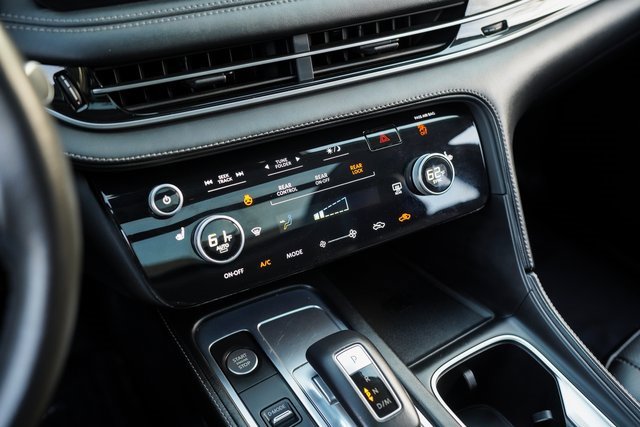 Used 2024 INFINITI QX60 Luxe image 33