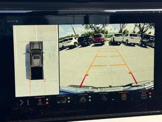 Certified 2024 GMC Sierra 1500 Denali Ultimate AWD/4WD image 32