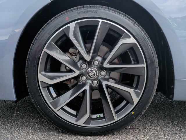 Used 2020 Toyota Corolla SE FWD image 10